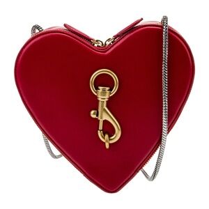 Rebecca Minkoff Heart Bag